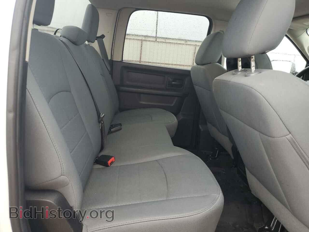 2014 RAM All Models - VIN: 3C6TR4HTXEG225058 - Photo 10