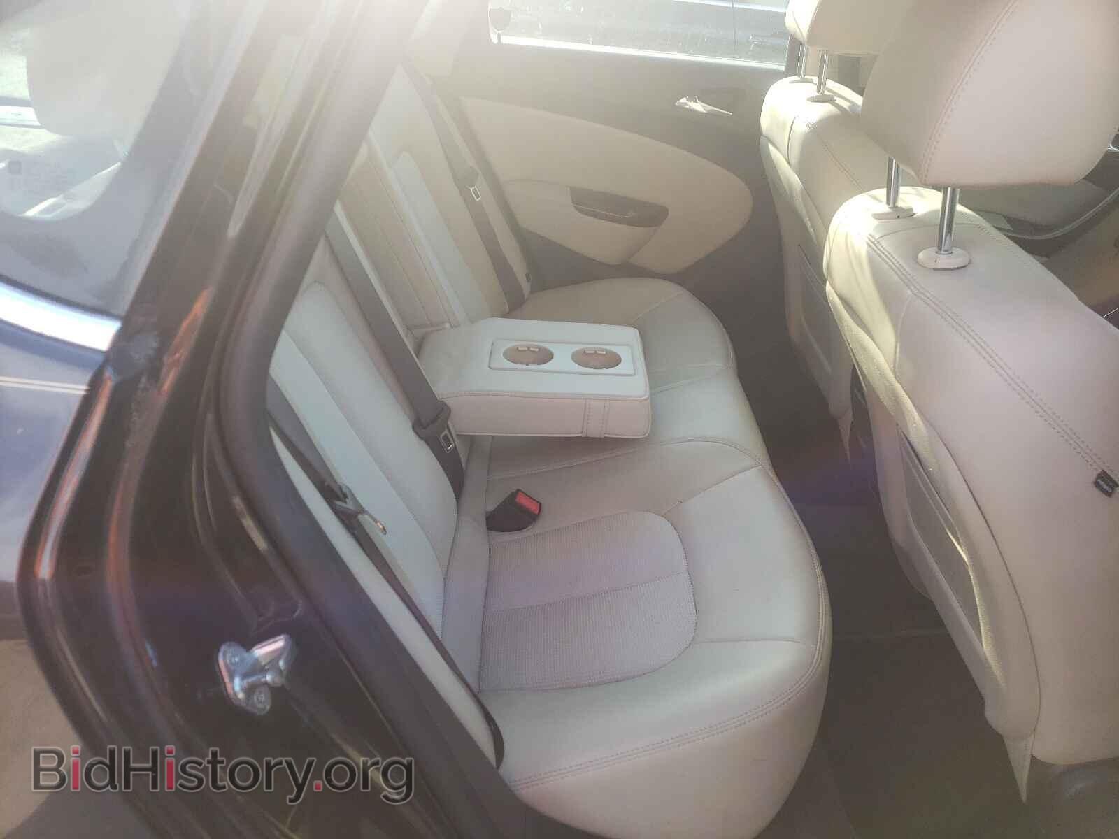2013 BUICK VERANO - VIN: 1G4PP5SK0D4142087 - Фото 6