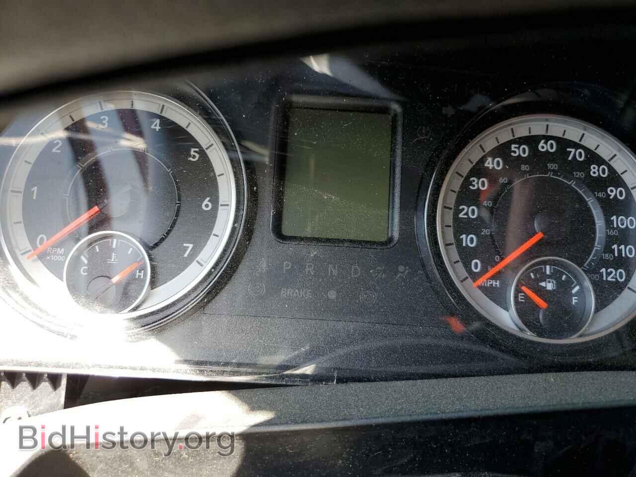2017 RAM 1500 - VIN: 1C6RR6KT4HS623054 - Фото 9