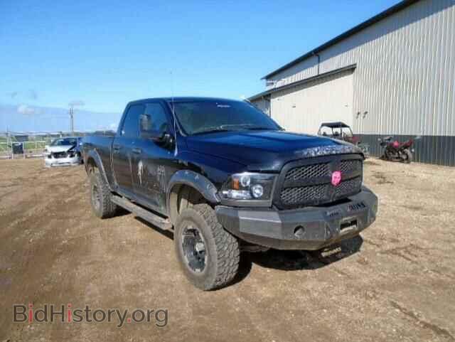 Фотография 1C6RR7FP8DS501889 - RAM 1500 ST 2013