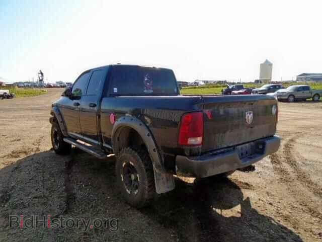 2013 RAM 1500 ST - VIN: 1C6RR7FP8DS501889 - Фото 3