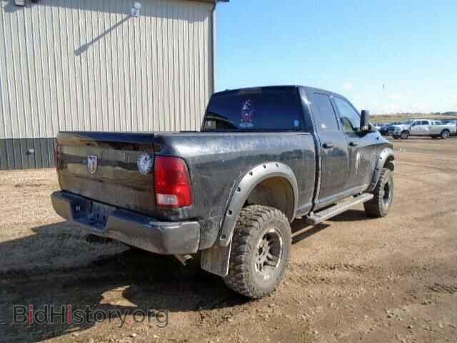 2013 RAM 1500 ST - VIN: 1C6RR7FP8DS501889 - Фото 4