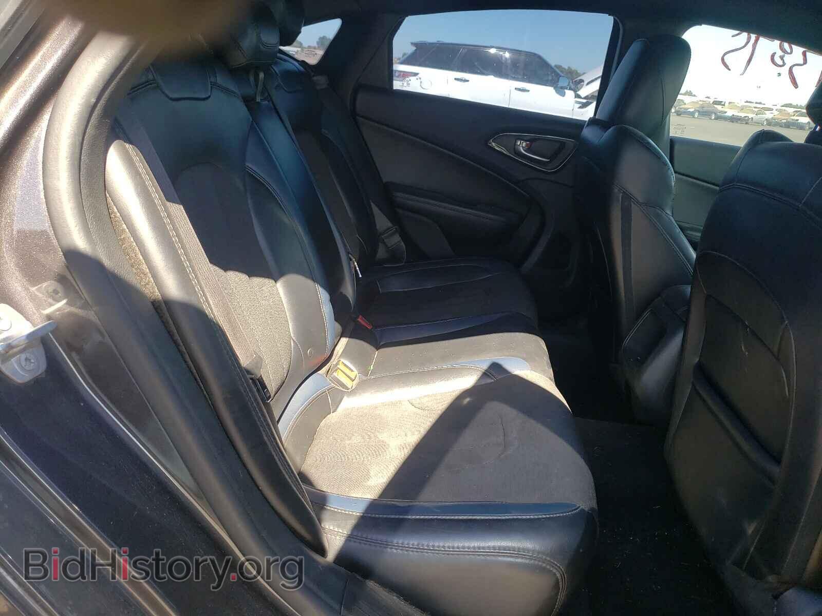 2015 CHRYSLER 200 - VIN: 1C3CCCBBXFN647882 - Фото 6