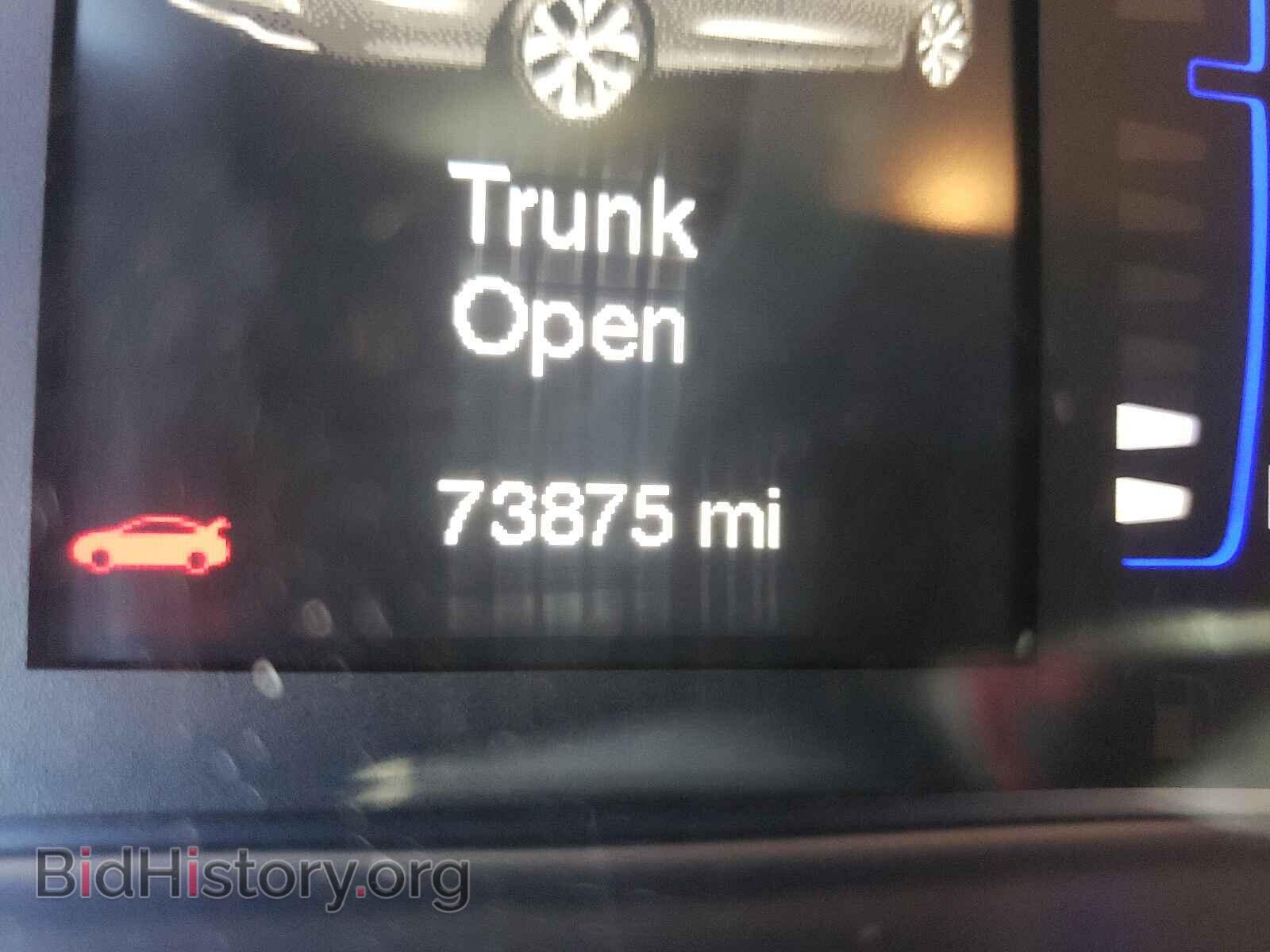 2015 CHRYSLER 200 - VIN: 1C3CCCBBXFN647882 - Фото 8