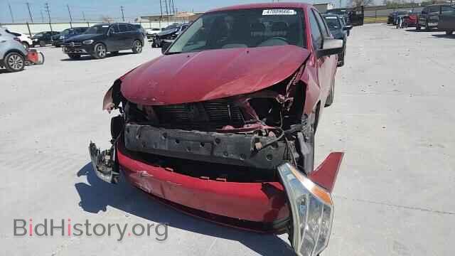2009 FORD FOCUS - VIN: 1FAHP35N79W101458 - Фото 14