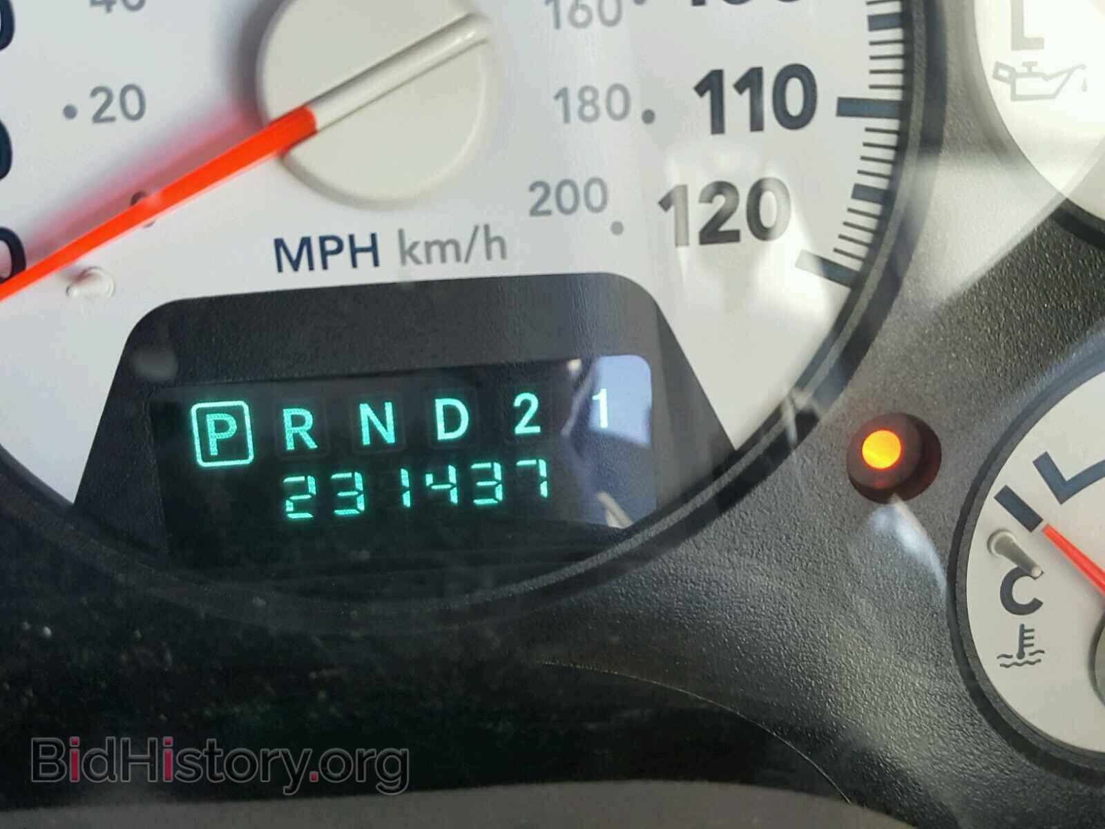 2006 DODGE RAM 1500 - VIN: 3D7KS19D86G173676 - Фото 8