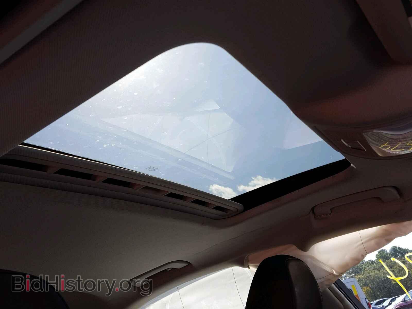 2014 AUDI A4 - VIN: WAUEFAFL6EN035189 - Фото 9