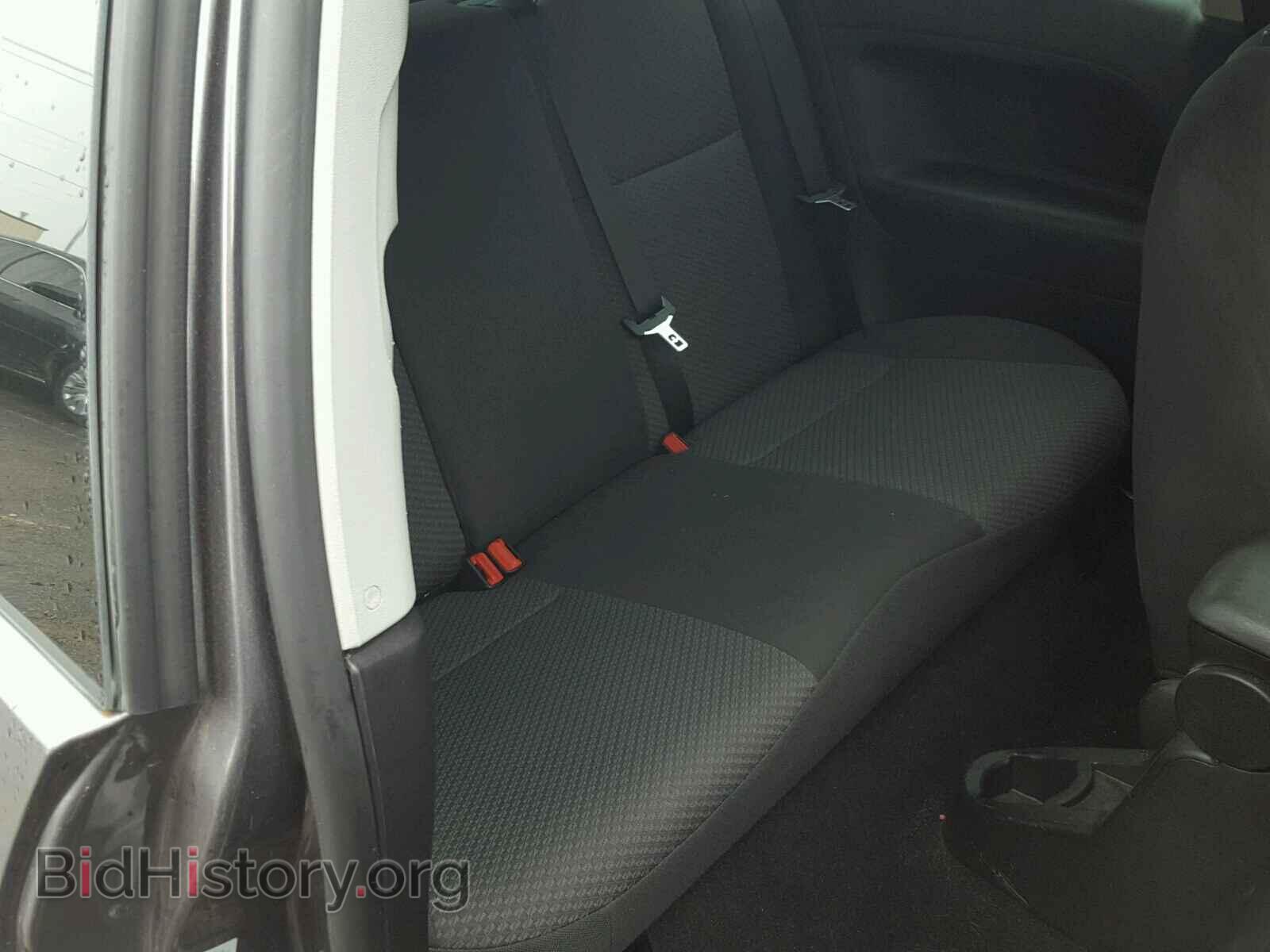2007 FORD FOCUS - VIN: 1FAHP31N37W125033 - Фото 6