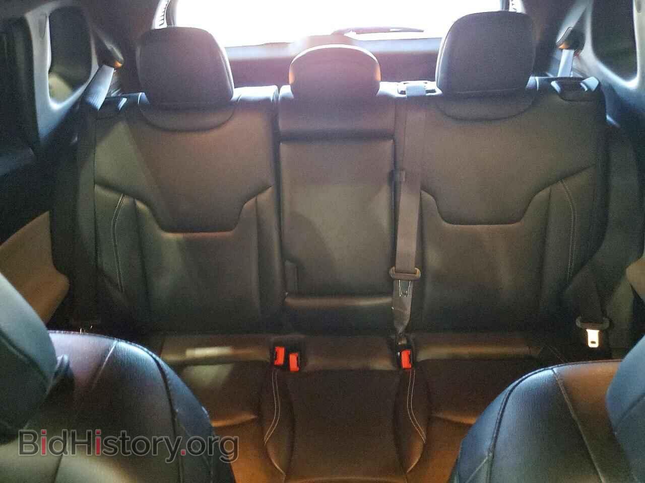 2025 JEEP COMPASS - VIN: 3C4NJDCN2ST522944 - Фото 10