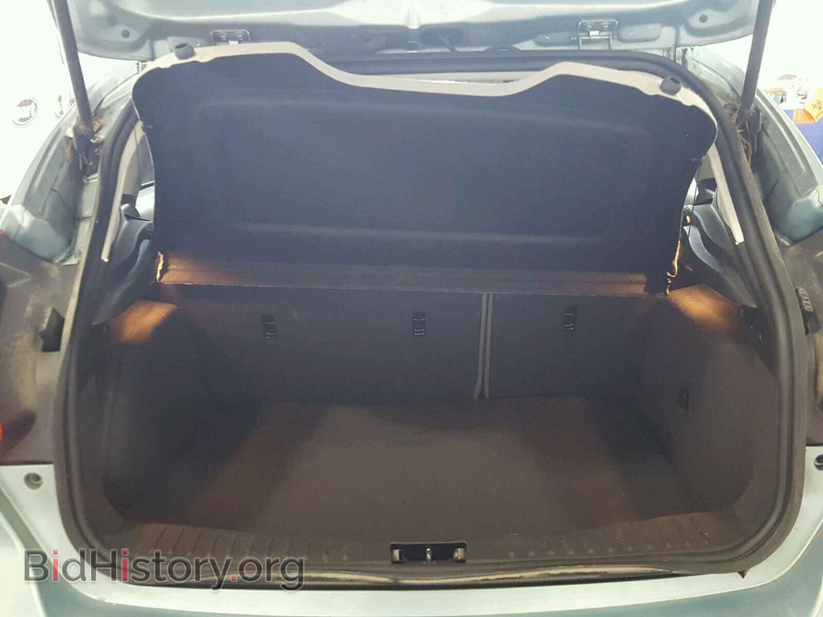 2012 FORD FOCUS - VIN: 1FAHP3K27CL365492 - Photo 9