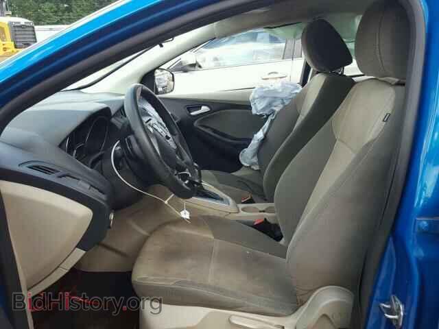 2013 FORD FOCUS - VIN: 1FADP3F21DL186911 - Фото 5