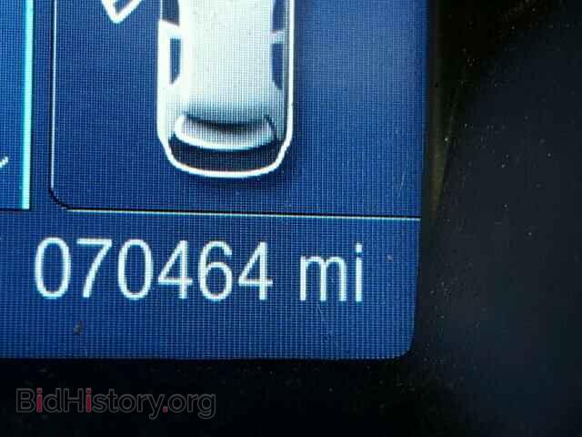 2013 FORD FOCUS - VIN: 1FADP3F21DL186911 - Фото 8