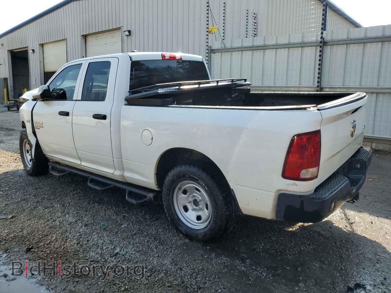 2019 RAM 1500 - VIN: 1C6RR7FT1KS700910 - Фото 2