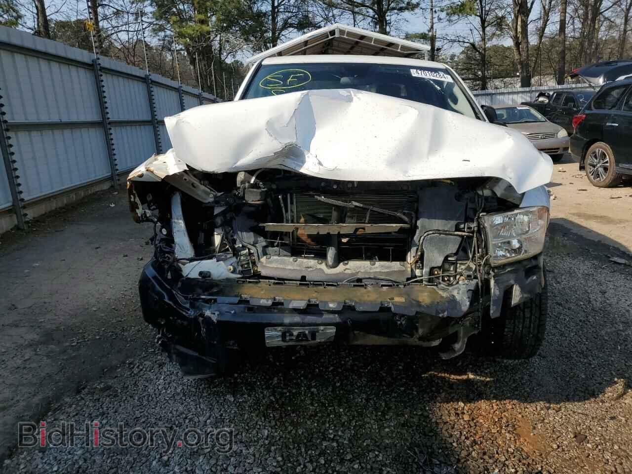 2019 RAM 1500 - VIN: 1C6RR7FT1KS700910 - Фото 5