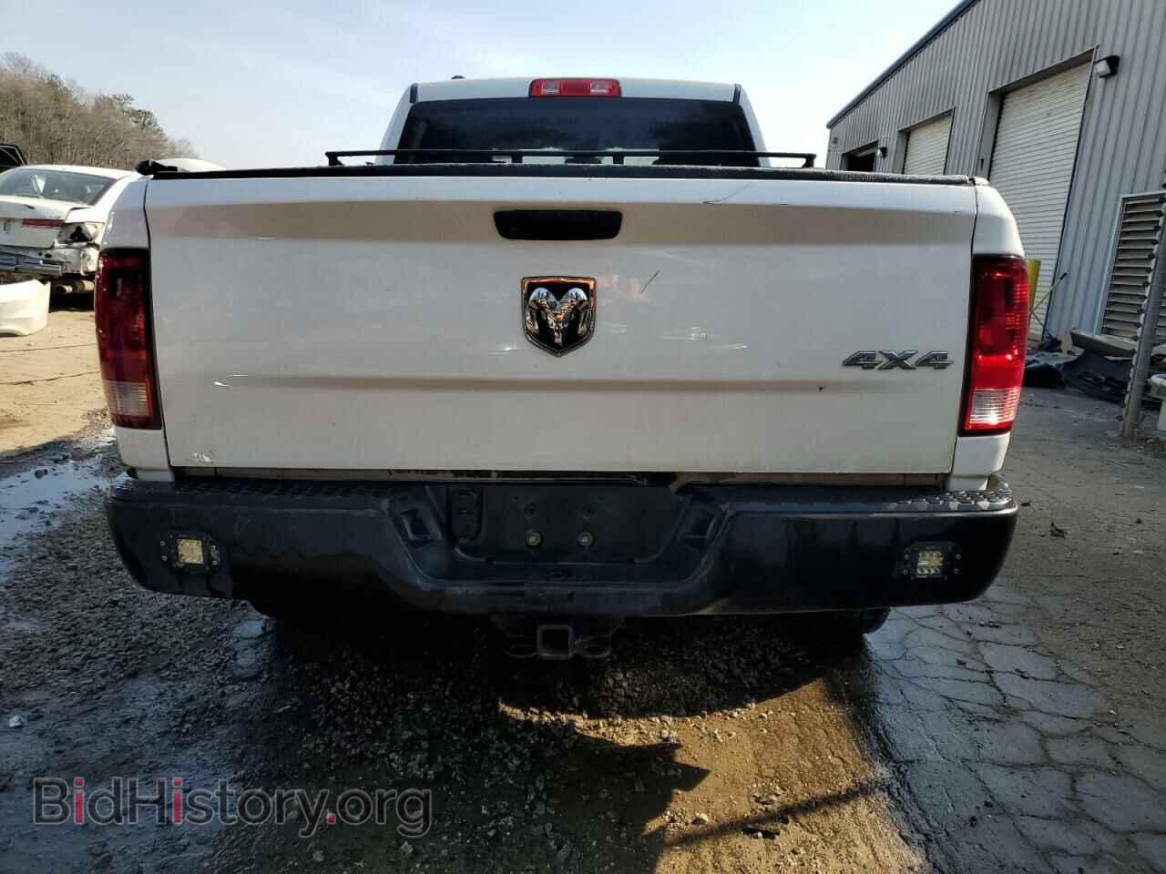 2019 RAM 1500 - VIN: 1C6RR7FT1KS700910 - Фото 6
