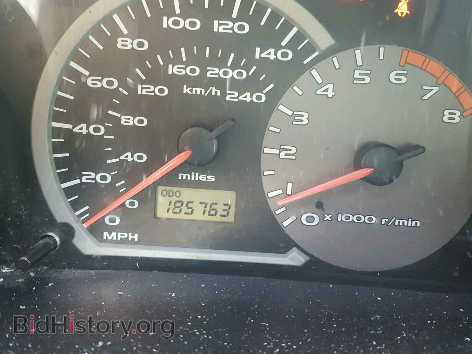 2004 MITSUBISHI ECLIPSE - VIN: 4A3AC34G94E114427 - Photo 8