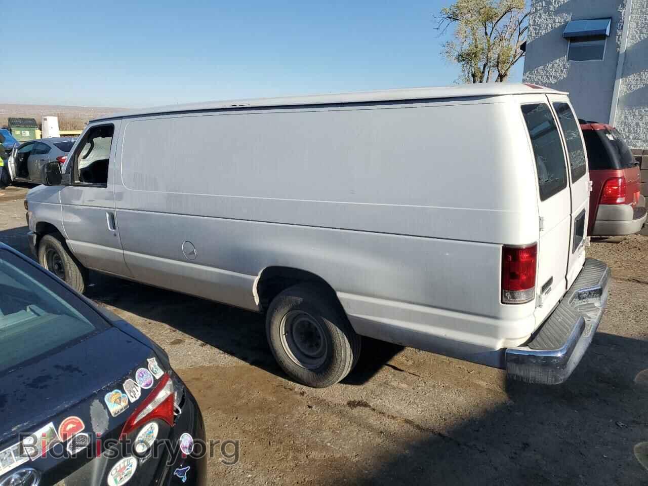 2012 FORD ALL Models - VIN: 1FTSS3EL5CDA70064 - Photo 2