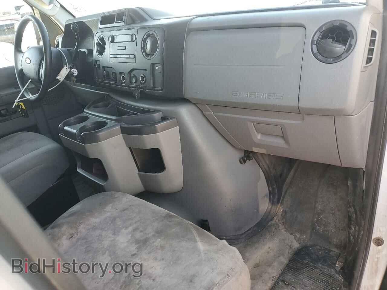 2012 FORD ALL Models - VIN: 1FTSS3EL5CDA70064 - Photo 8