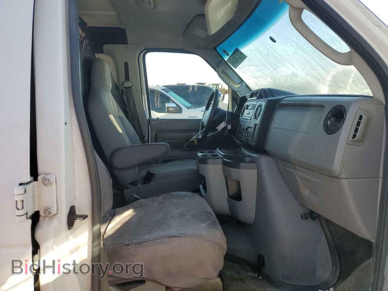 2012 FORD ALL Models - VIN: 1FTSS3EL5CDA70064 - Photo 10