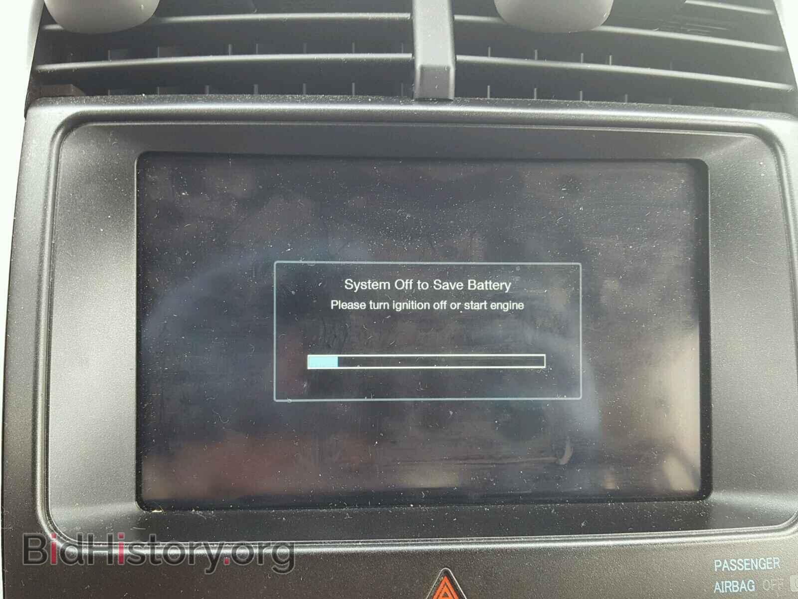 2011 FORD EDGE - VIN: 2FMDK4KC0BBA04976 - Photo 9