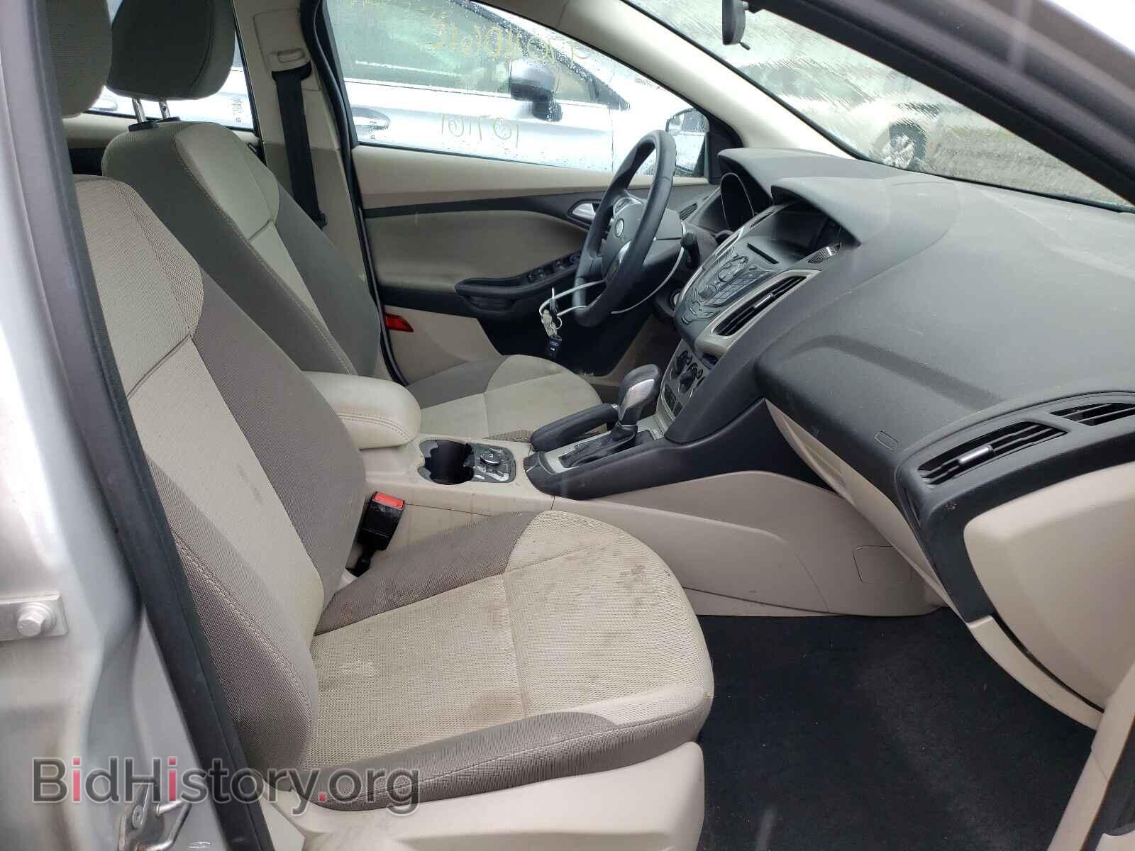 2014 FORD FOCUS - VIN: 1FADP3F23EL453046 - Photo 5