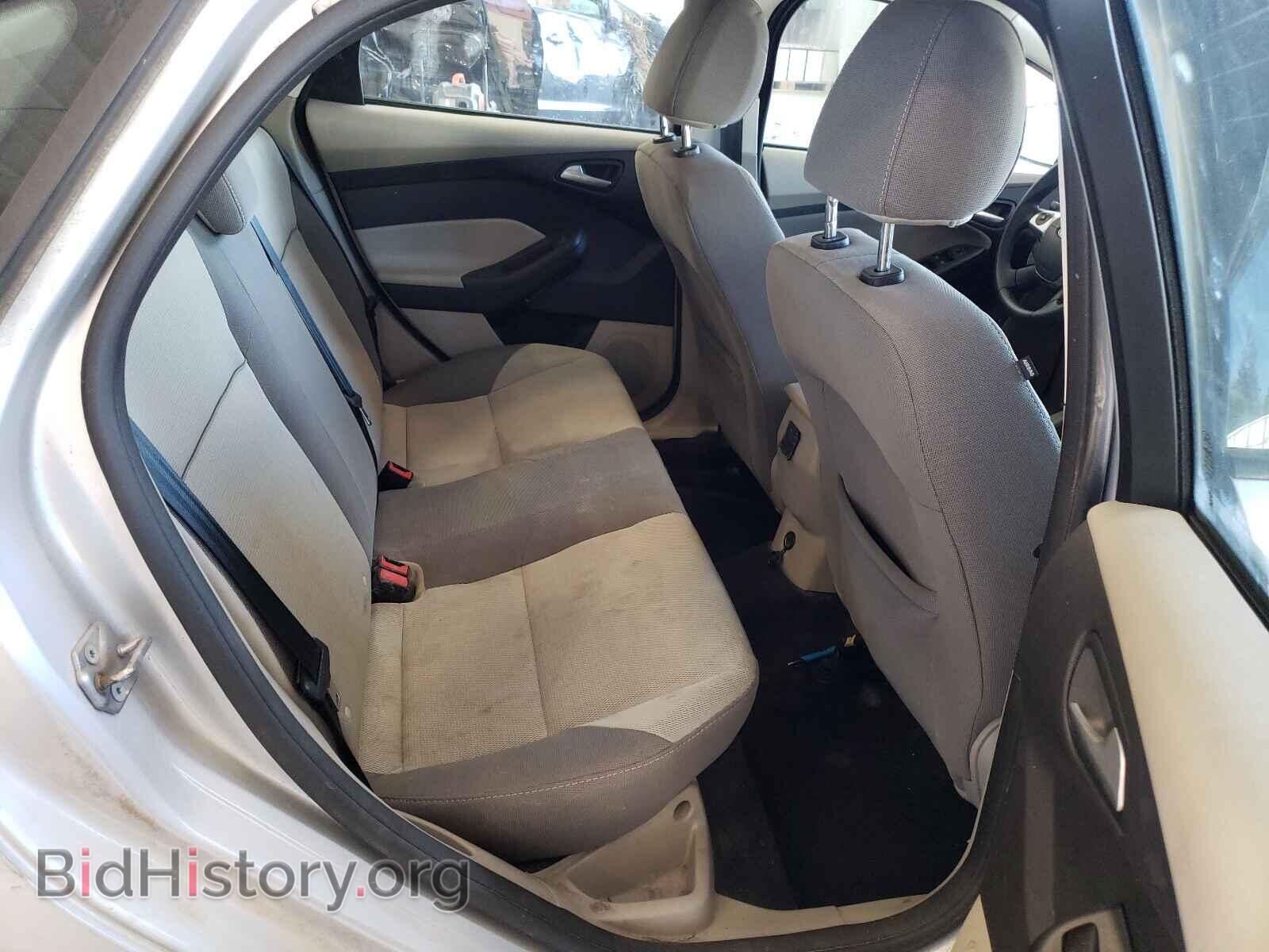 2014 FORD FOCUS - VIN: 1FADP3F23EL453046 - Photo 6