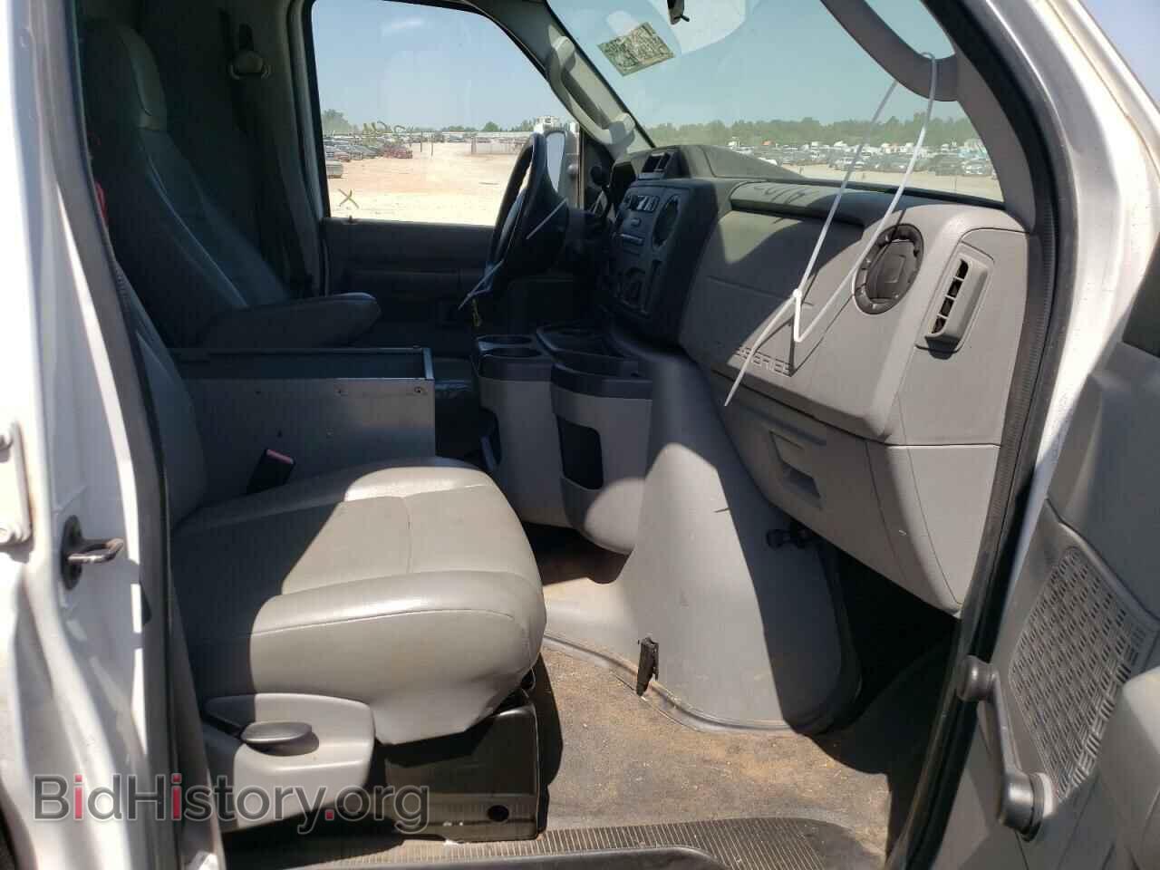 2011 FORD ECONOLINE - VIN: 1FTNE2EL6BDA10310 - Фото 5