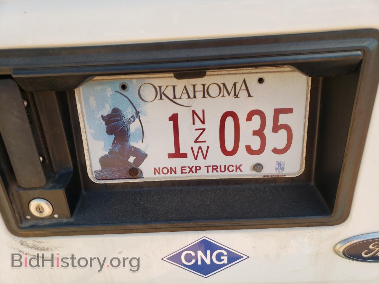 2011 FORD ECONOLINE - VIN: 1FTNE2EL6BDA10310 - Фото 9