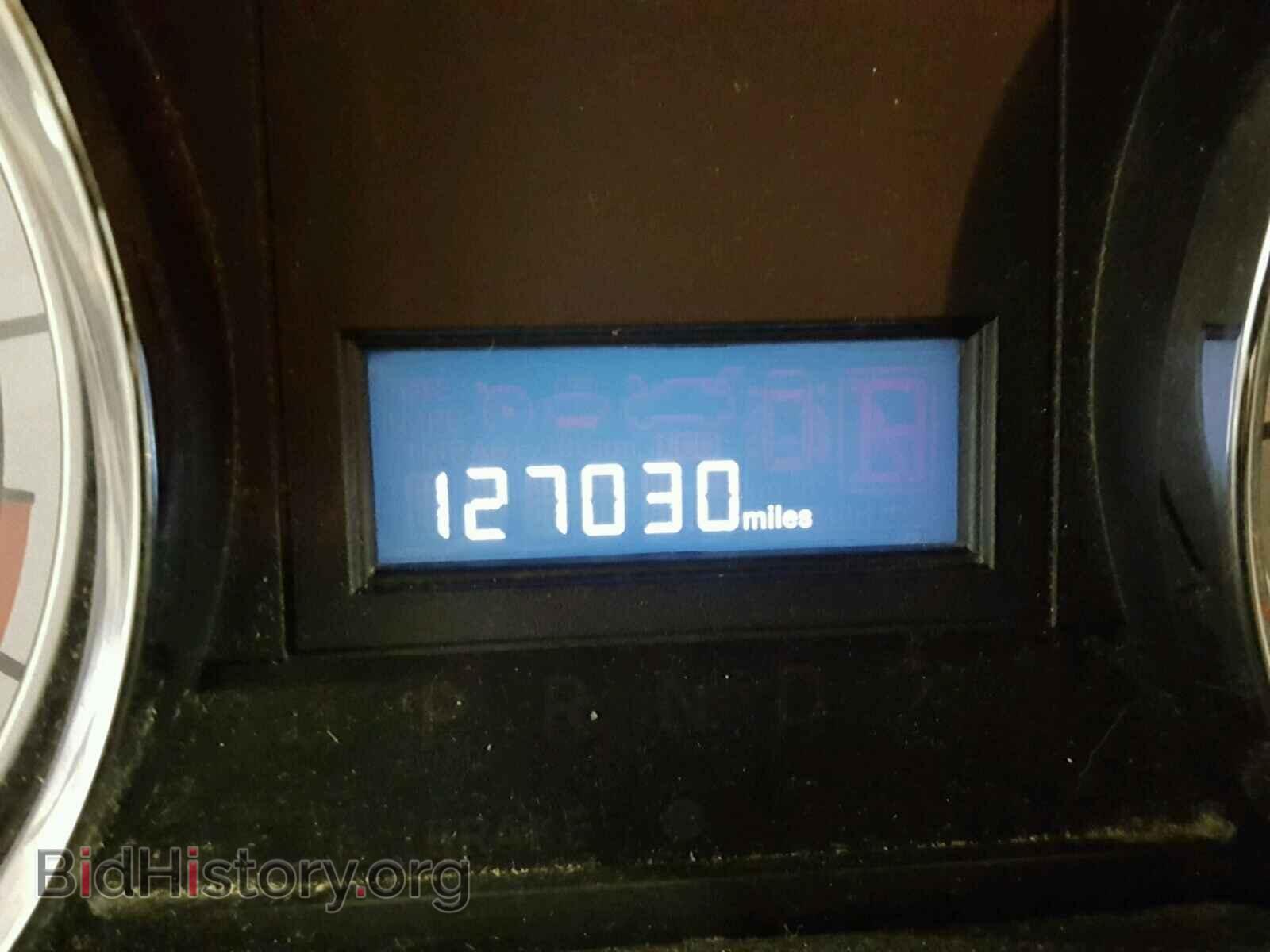 2012 DODGE CARAVAN - VIN: 2C4RDGCG5CR165386 - Фото 8