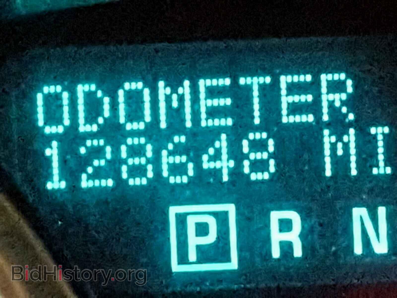 2009 CHEVROLET TRAVERSE - VIN: 1GNER23D69S174928 - Фото 8