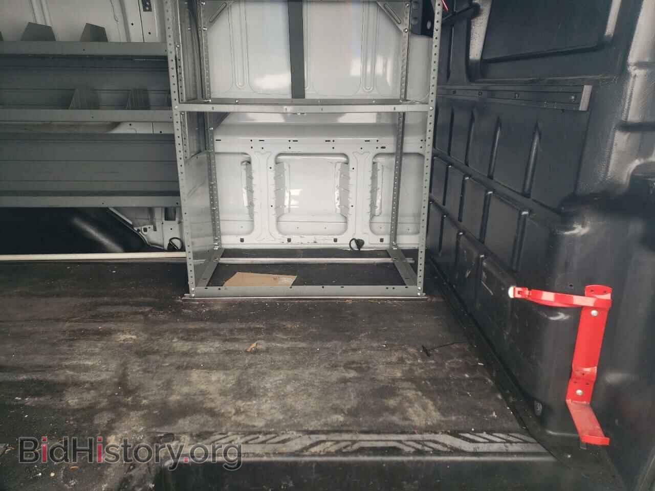 2017 FORD TRANSIT - VIN: 1FTYE1YM2HKA67944 - Фото 10