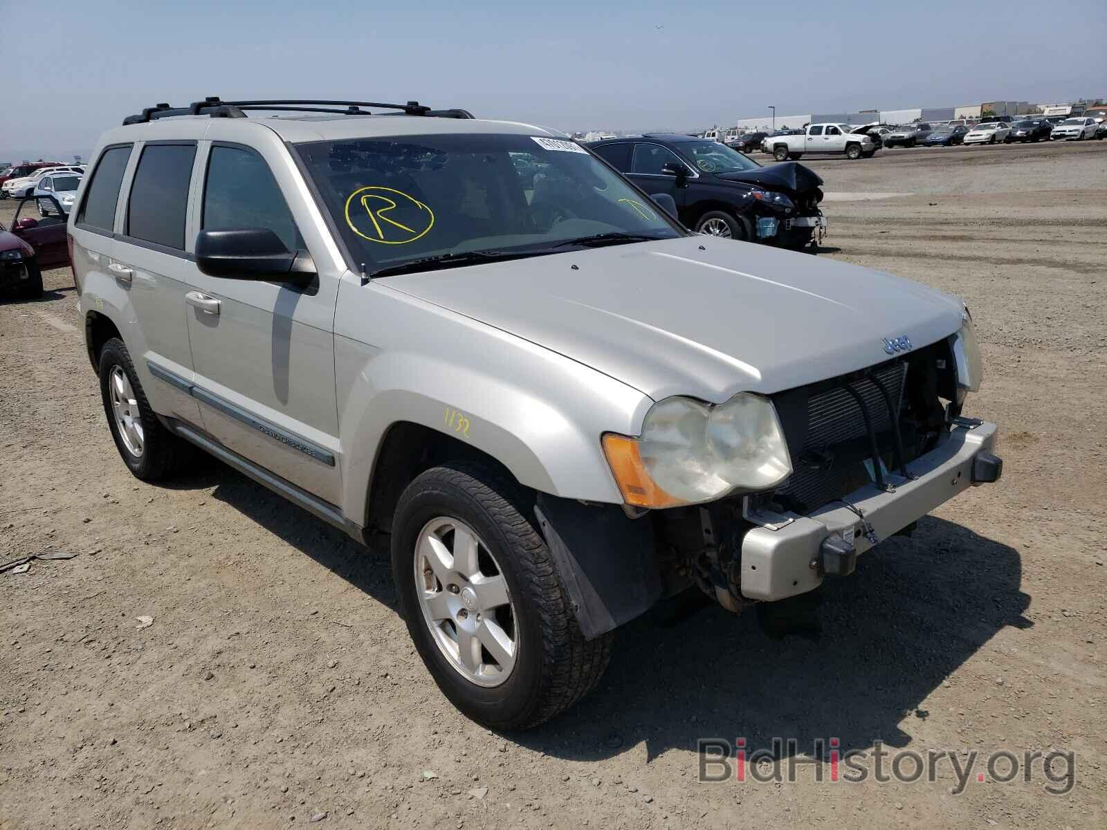 Photo 1J8GS48K09C518927 - JEEP CHEROKEE 2009