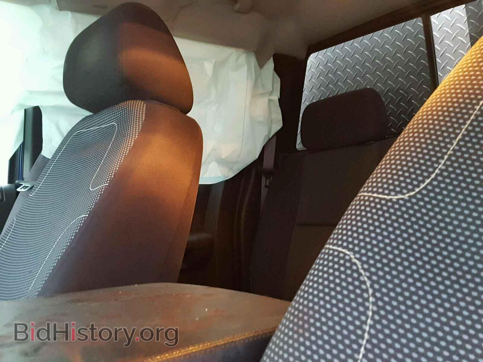 2013 CHEVROLET SILVERADO - VIN: 1GCRKSE77DZ393077 - Фото 6