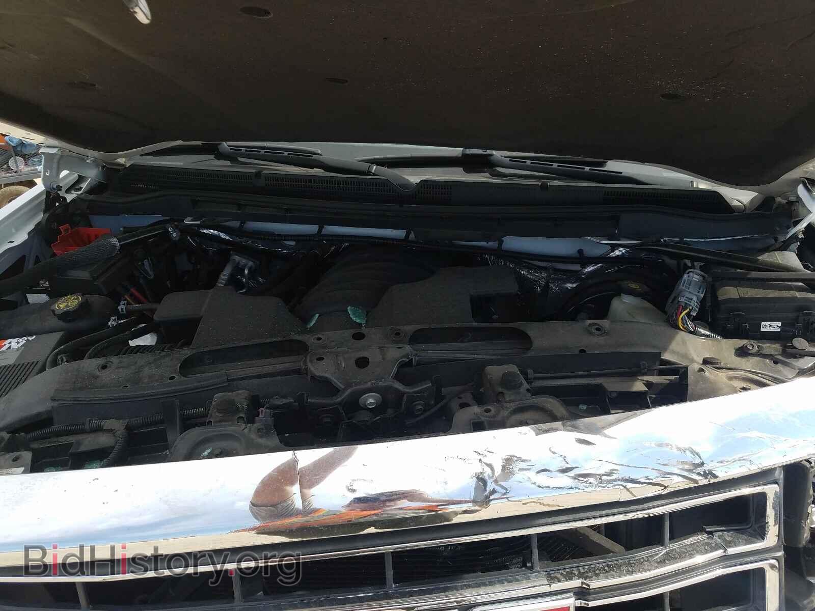 2015 GMC SIERRA - VIN: 1GTR1VEC1FZ218943 - Фото 7