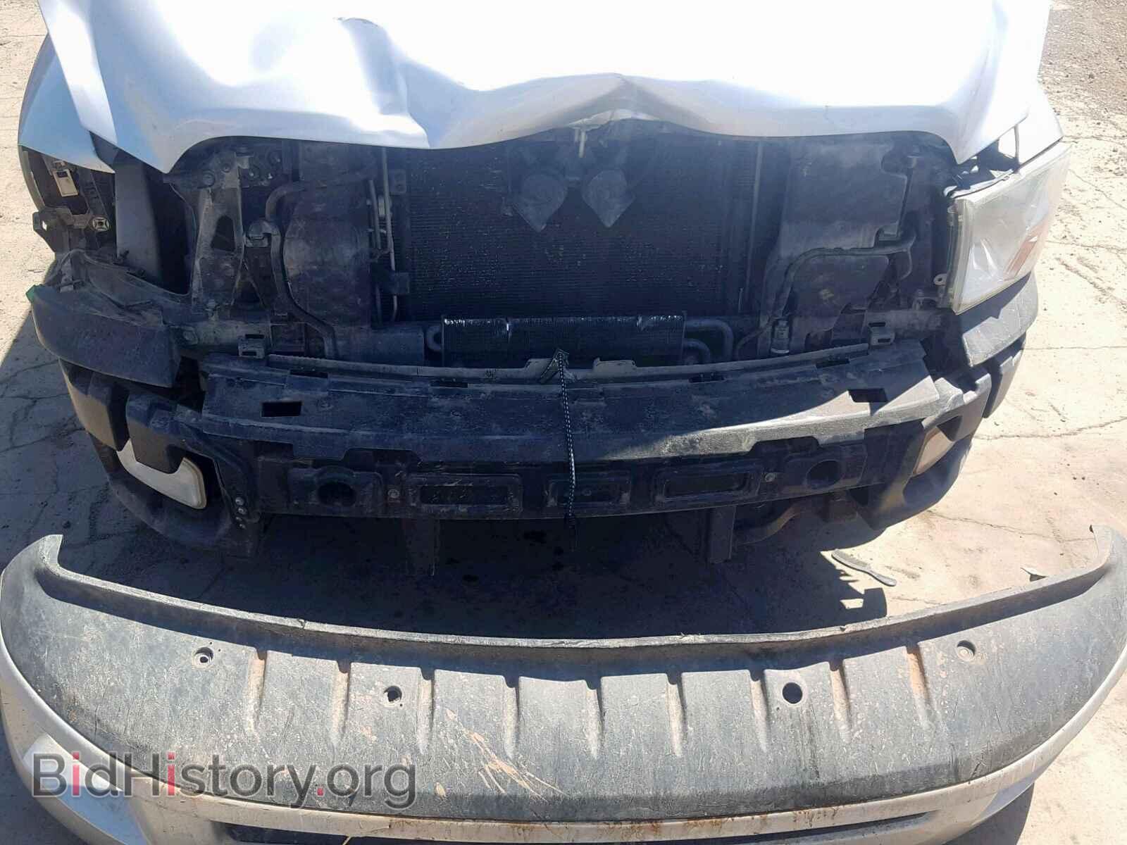2012 DODGE RAM 1500 S - VIN: 1C6RD6FT5CS182228 - Фото 9