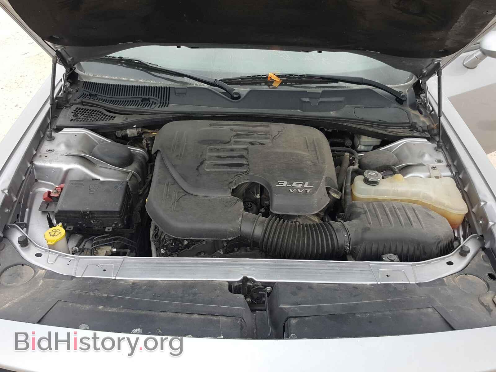 2015 DODGE CHALLENGER - VIN: 2C3CDZAG4FH856055 - Фото 7