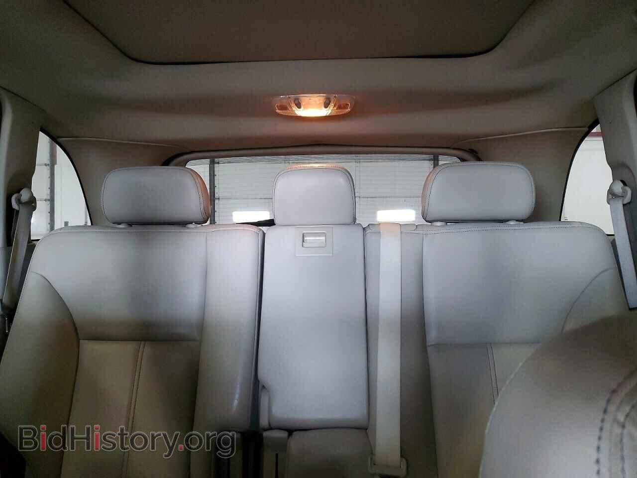 2010 FORD EDGE - VIN: 2FMDK4JC5ABB35353 - Photo 10