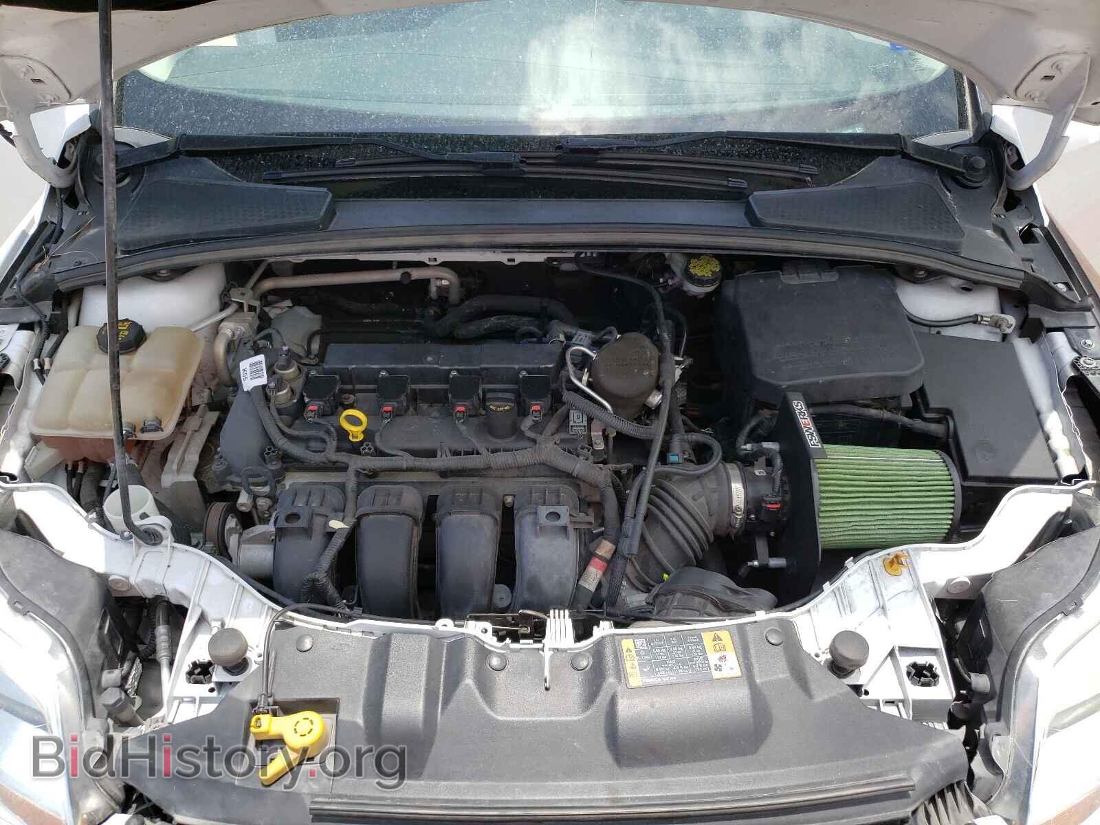 2014 FORD FOCUS - VIN: 1FADP3K23EL463307 - Photo 7