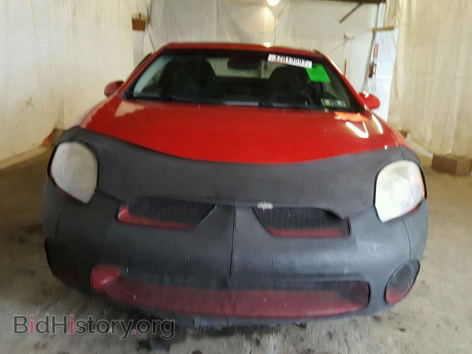 2007 MITSUBISHI ECLIPSE - VIN: 4A3AK24F97E015535 - Photo 7