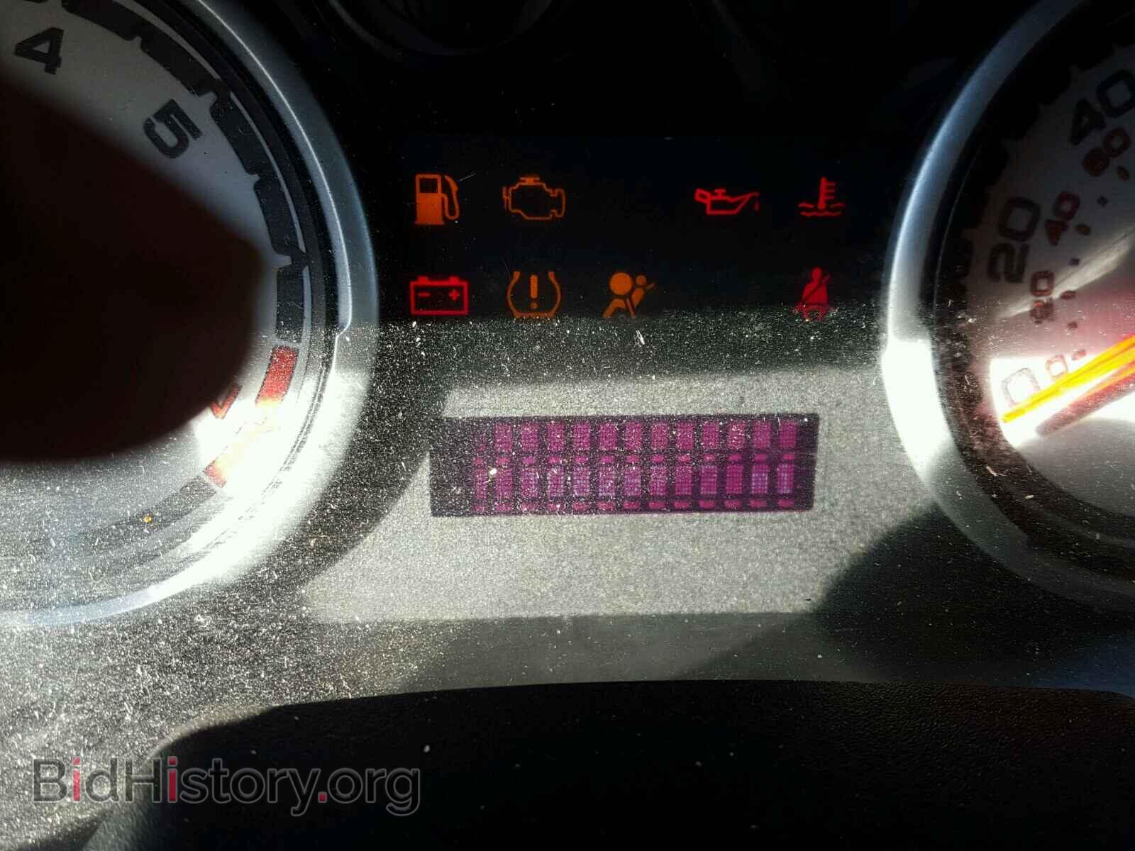 2009 FORD FOCUS - VIN: 1FAHP32N69W208649 - Photo 8