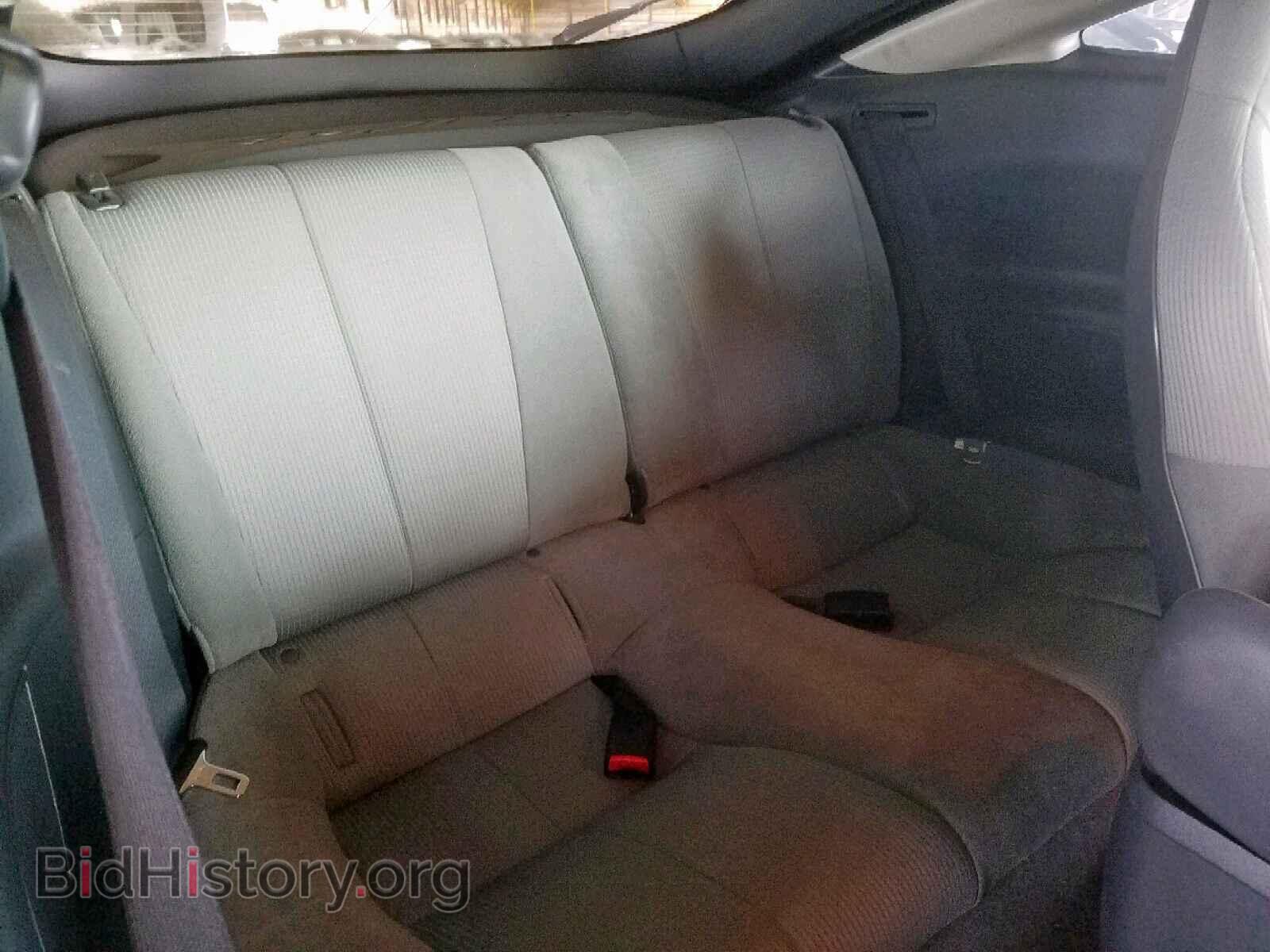 2007 MITSUBISHI ECLIPSE - VIN: 4A3AK24F77E043785 - Фото 5