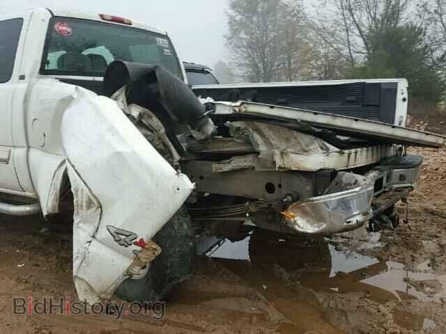 2007 CHEVROLET SILVERADO - VIN: 1GCHK29D17E138545 - Photo 9