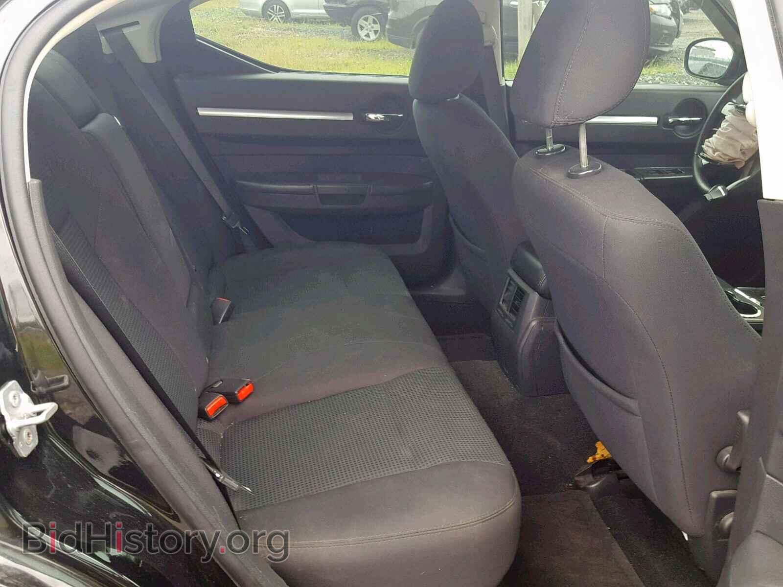 2010 DODGE CHARGER - VIN: 2B3CA3CV4AH231663 - Фото 6