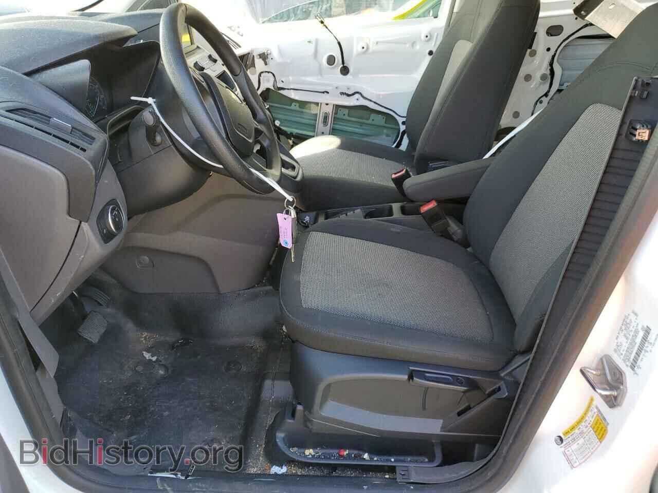 2020 FORD TRANSIT - VIN: NM0LS7E28L1472503 - Фото 7