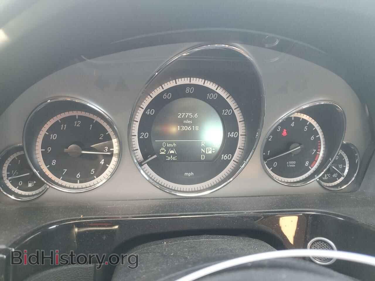 2010 MERCEDES-BENZ E-CLASS - VIN: WDDHF5GB4AA019691 - Фото 9
