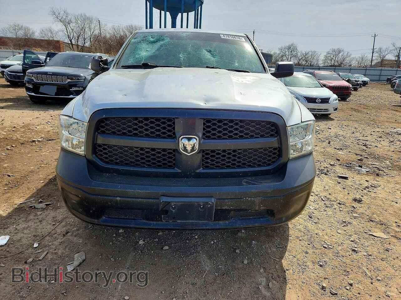 2015 RAM 1500 - VIN: 1C6RR7FT3FS603083 - Фото 5