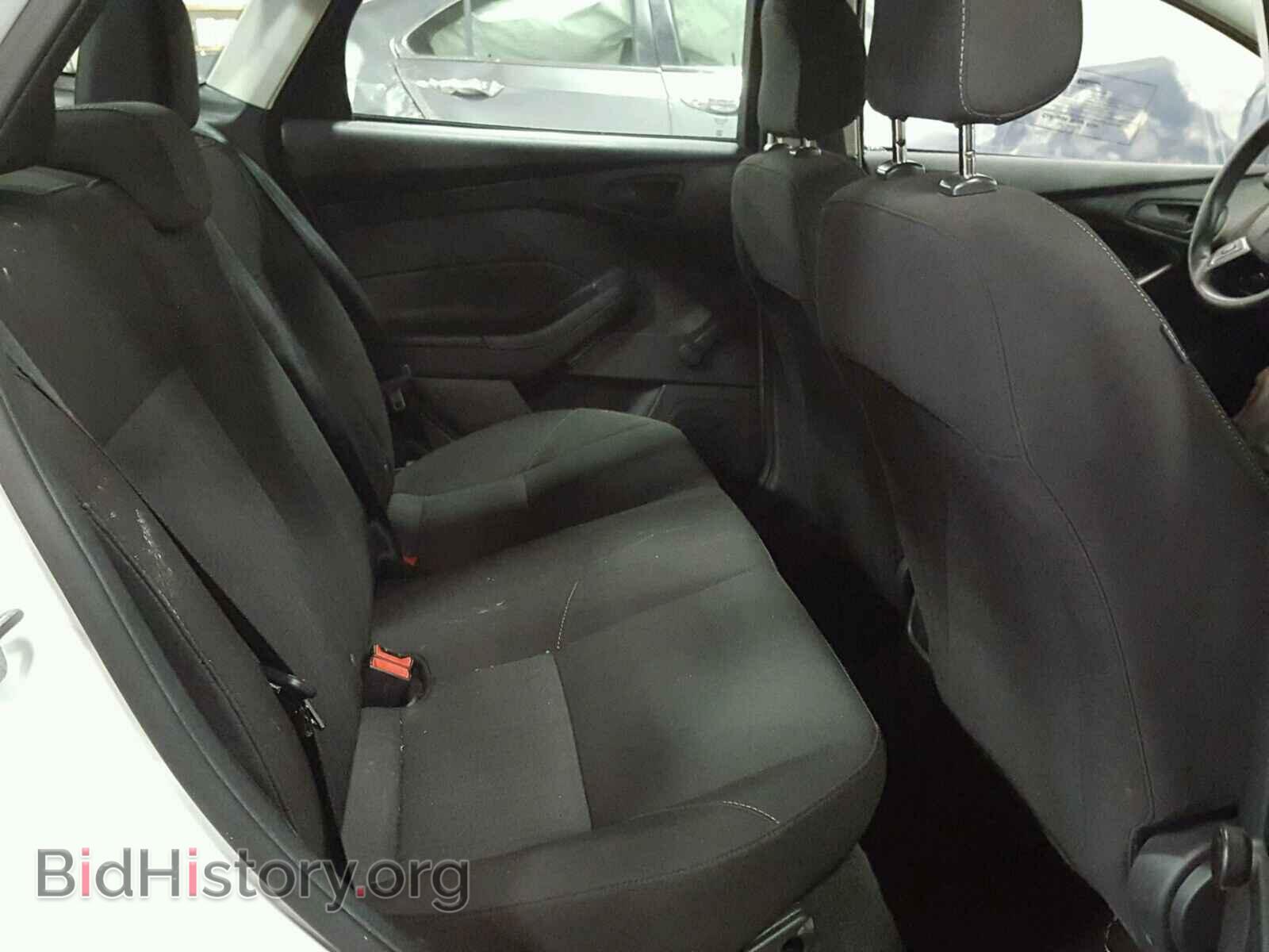 2015 FORD FOCUS - VIN: 1FADP3E2XFL283108 - Photo 6