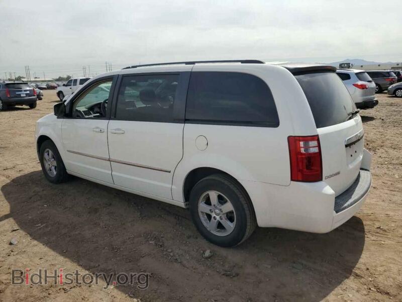 2010 Dodge CARAVAN (VIN 2D4RN5D15AR218678) — фото 2 из 13