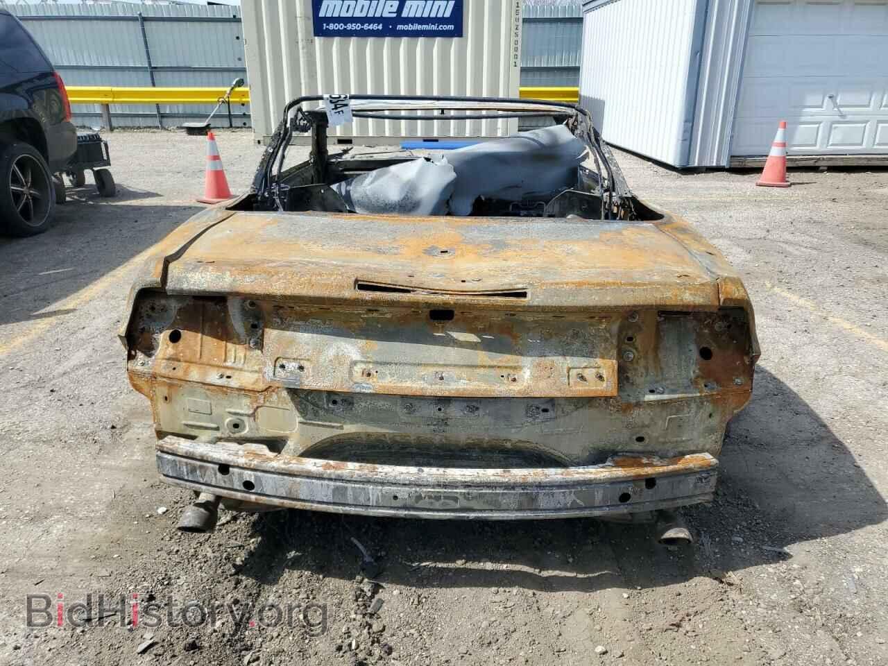 2018 FORD ALL Models - VIN: 1FATP8UH8J5111252 - Photo 6