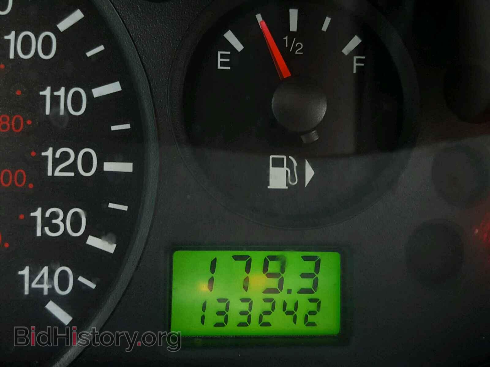 2006 FORD FOCUS - VIN: 1FAFP34N06W185465 - Фото 8